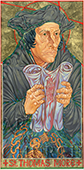 Saint Thomas More